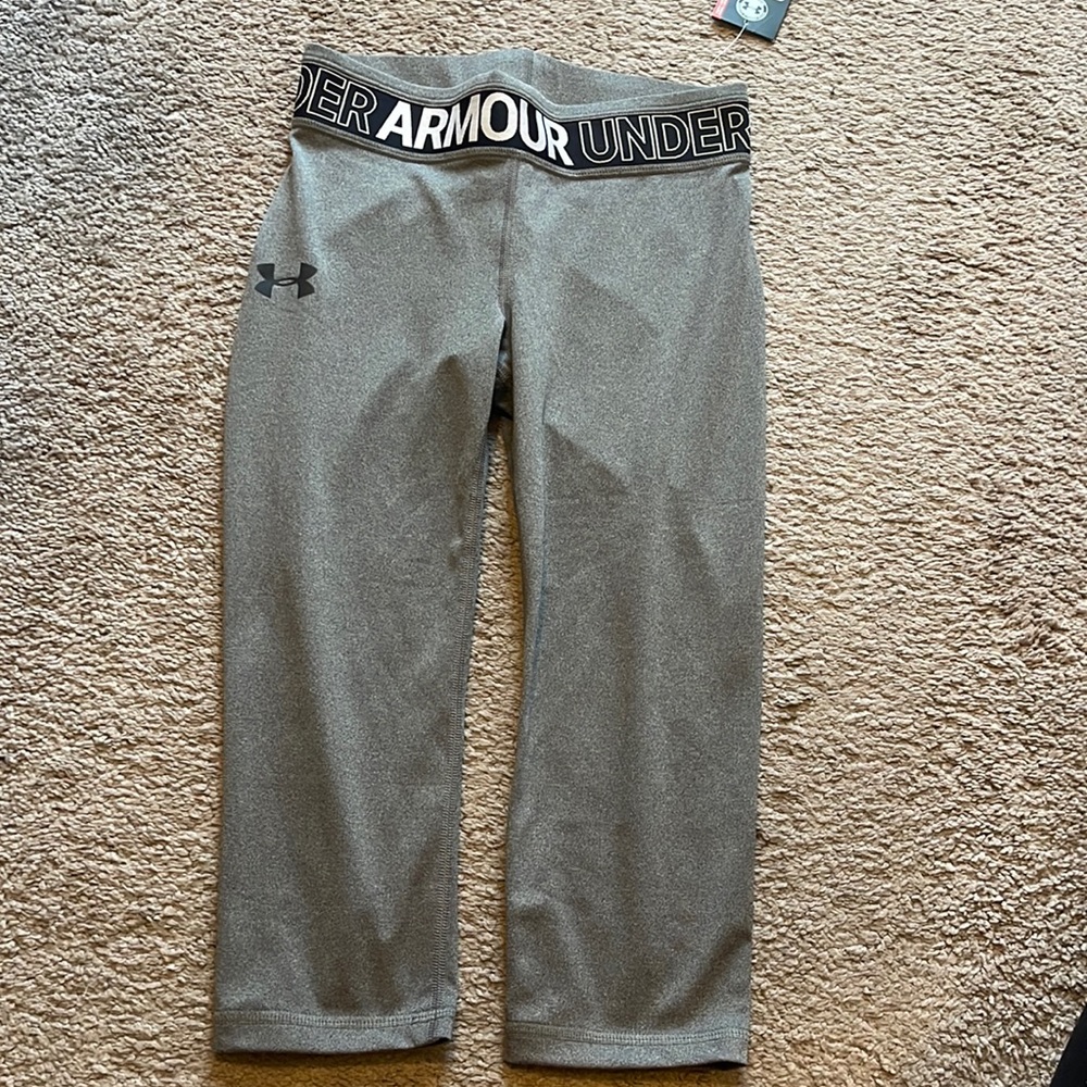Under Armour Heat Gear